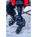 Kép VOXX térdzokni Stabil sötétkék 1 pár