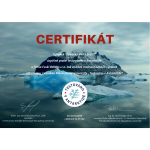 Kép VOXX Stabil CLIMAYARN zokni sötétszürke 1 pár