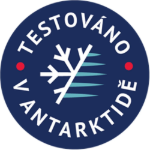 Kép VOXX Stabil CLIMAYARN zokni sötétszürke 1 pár