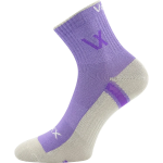 Kép VOXX Neoik zokni mix A - lány 3 pár