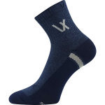 Kép VOXX Neoik zokni mix C - uni 3 pár