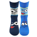 Kép BOMA zokni Tlamik mix A 2 pár