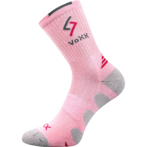 Kép VOXX zokni Tronic gyermek mix A - lány 3 pár