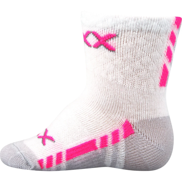 Kép VOXX zokni Piusinek mix D-girl 3 pár