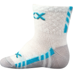 Kép VOXX zokni Piusinek mix D-girl 3 pár