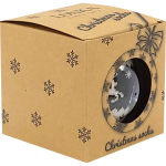 Kép LONKA zokni Elfi ezüst 1 pár