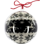 Kép LONKA zokni Elfi ezüst 1 pár