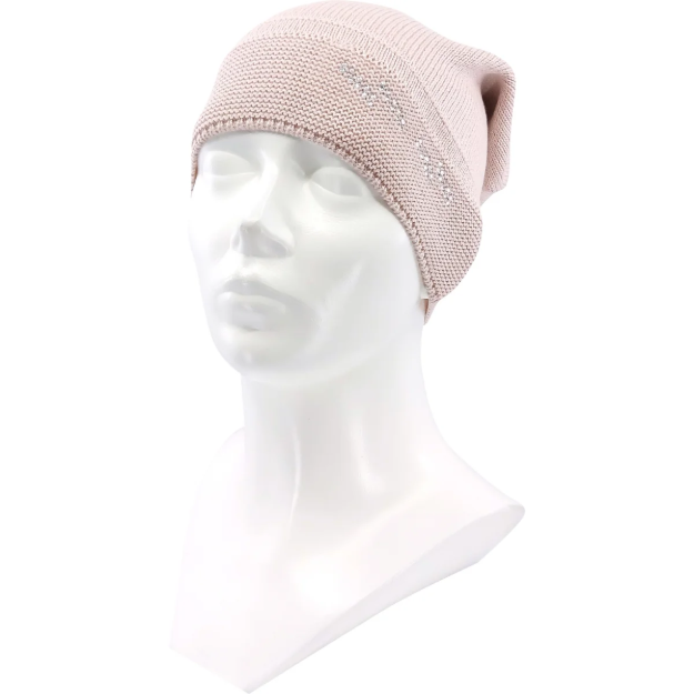 Kép VOXX sapka Micra rózsaszín 1 db