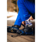 Kép VOXX Traction I zokni fehér 1 pár