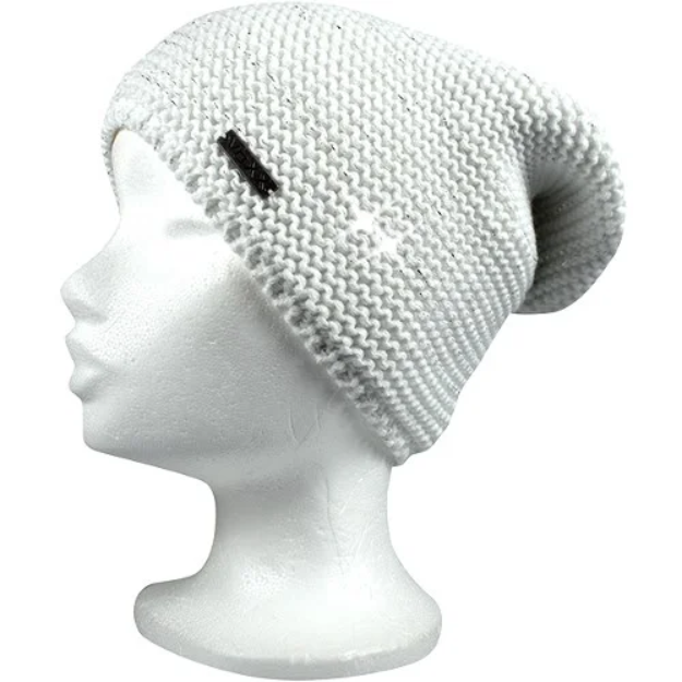 Kép VOXX sapka Vivaro fehér/ezüst 1 db