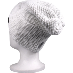 Kép VOXX sapka Vivaro fehér/ezüst 1 db