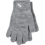 Kép VOXX Kesztyű Vivaro szürke/ezüst 1 pár