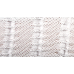 Kép VOXX Vertigo zokni fehér 1 pár