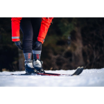 Kép VOXX Vision zokni világosszürke 1 pár