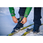 Kép VOXX Vision zokni sötétszürke 1 pár