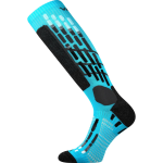 Kép VOXX kompressziós zokni Vxpres neon türkiz 1 pár