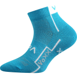 Kép VOXX zokni Katoik mix A - lány 3 pár