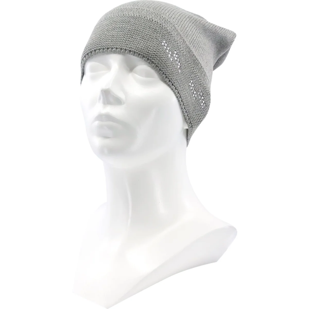 Kép VOXX sapka Micra szürke 1 db