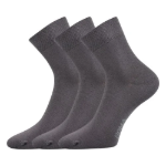 Kép BOMA zokni Zazr szürke 3 pár