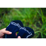 Kép VOXX Zenith zokni L+P sötétkék 1 pár