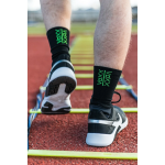 Kép VOXX zokni Gastl fekete 3 pár