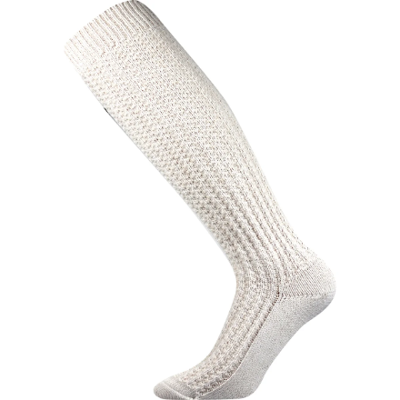 Kép BOMA zokni Jested krém 1 pár