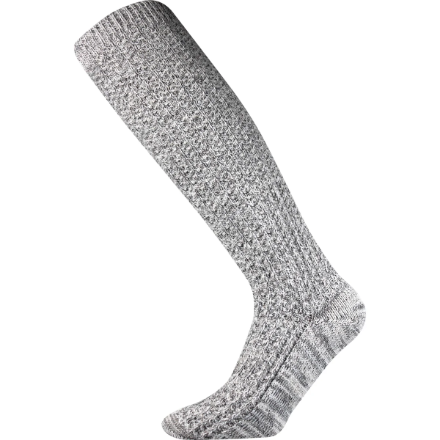 Kép BOMA zokni Jested szürke melé 1 pár