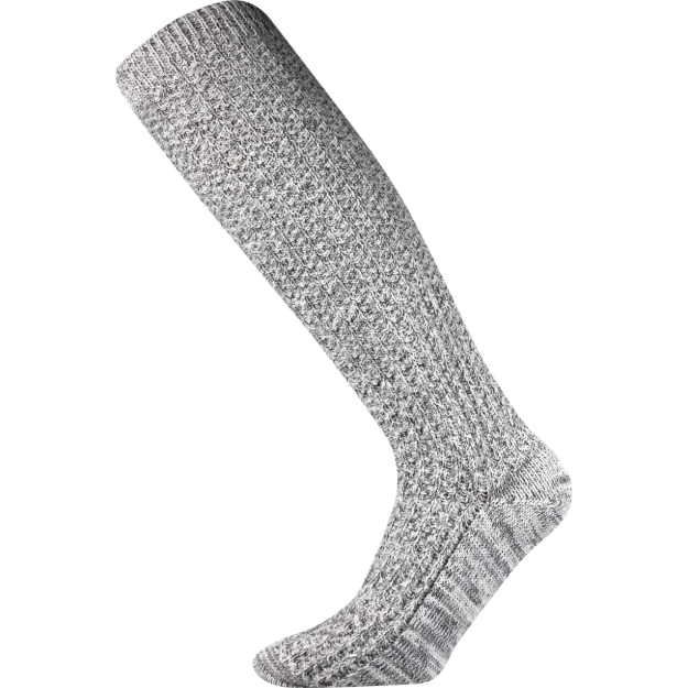 Kép BOMA zokni Jested szürke melé 1 pár