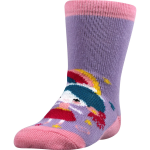 Kép BOMA zokni Dora kastély+hercegnő 1 pár