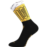 Kép VOXX zokni PiVoXX IIIII - mix 5 3 pár