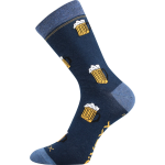 Kép VOXX zokni PiVoXX IIIII - mix 5 3 pár