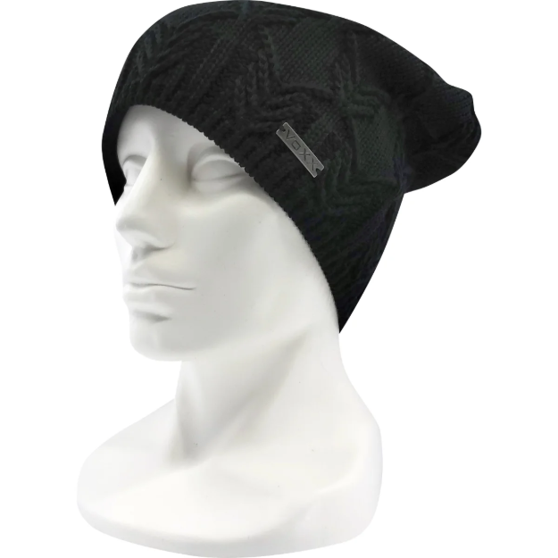 Kép VOXX sapka Navara fekete 1 db