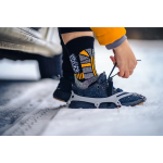 Kép VOXX Traction I zokni sárga 1 pár