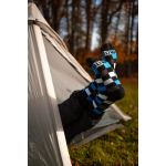 Kép BOMA alvózokni - KOSTKY kocka 01 1 pár