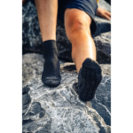 Kép VOXX® zokni Twarix rövid sötétszürke 1 pár