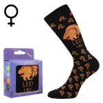 Kép BOMA zokni Zodiac LEV 1 pár