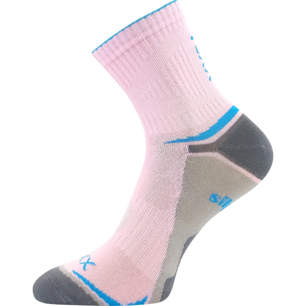 Kép VOXX zokni Optifanik 03 mix B - lány 3 pár