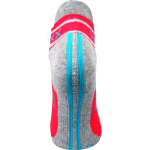 Kép VOXX kompressziós zokni Sprinter neon rózsaszín 1 pár