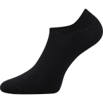 Kép LONKA zokni Dexi fekete 3 pár