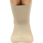 Kép LONKA® Oregan zokni bézs 1 pár