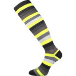 Kép VOXX kompressziós zokni Multix neonsárga 1 pár