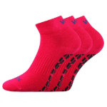 Kép VOXX Jumpyx magenta színű zokni 3 pár