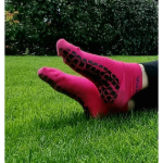 Kép VOXX Jumpyx magenta színű zokni 3 pár