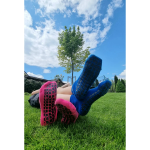 Kép VOXX Jumpyx zokni kék 3 pár