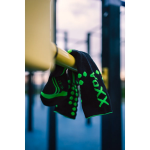 Kép VOXX kompressziós zokni Finish fekete 1 pár