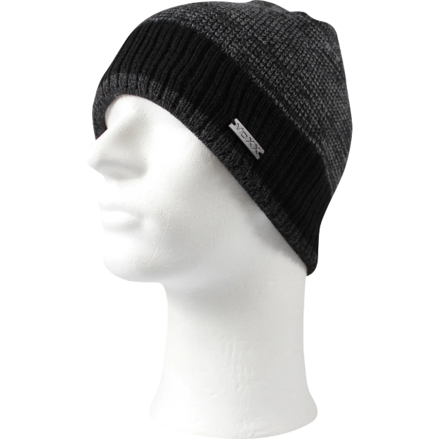 Kép VOXX sapka Signum fekete 1 db