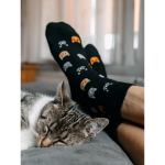 Kép LONKA zokni Felixa mix A 3 pár