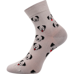 Kép LONKA zokni Felixa mix B 3 pár