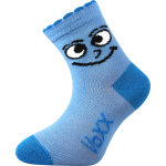 Kép VOXX zokni Kukik mix A - fiú 3 pár
