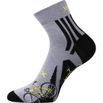 Kép VOXX zokni Abras mix A 3 pár